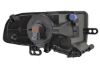 Front Fog Light -