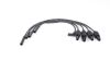 Ignition Cable Kit Citroen, Peugeot
