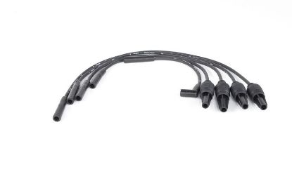 Ignition Cable Kit Citroen, Peugeot Ignition Cable Kit Citroen, Peugeot