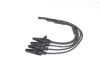 Ignition Cable Kit Citroen, Peugeot