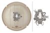 Insert, spotlight Lum./Rallye Compact 37,5