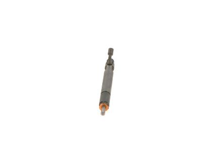 Nozzle and Holder Assembly -