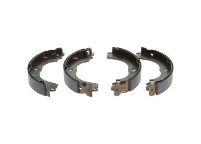 Brake Shoe Set -