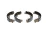 Brake Shoe Set -
