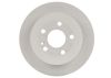 Brake Disc M-CLASS (W163)ML 320