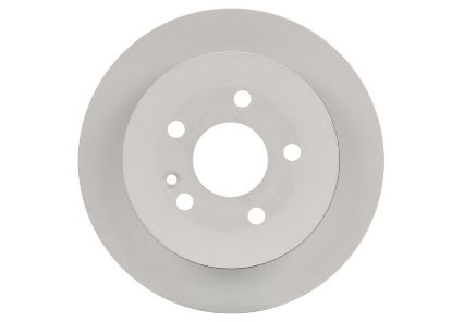 Brake Disc M-CLASS (W163)ML 320