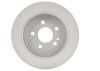 Brake Disc M-CLASS (W163)ML 320