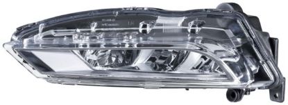 Front Fog Light - Front Fog Light -