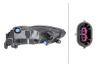 Front Fog Light -