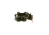 Holder, carbon brushes -