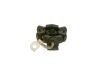 Holder, carbon brushes -