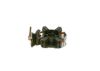 Holder, carbon brushes -