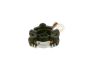 Holder, carbon brushes -