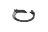 Ignition Cable Kit Audi, Skoda