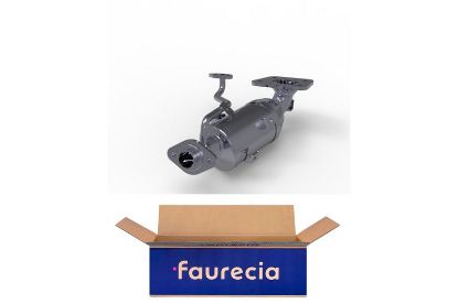 Catalytic Converter -
