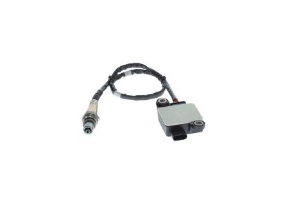 Particle Sensor -