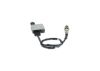 Particle Sensor -