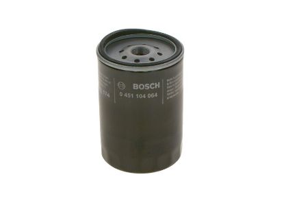 Oil Filter CHEVROLET - 6438384