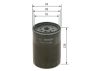 Oil Filter CHEVROLET - 6438384