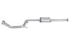 Centre Muffler -