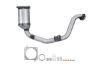 Catalytic Converter -
