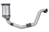 Catalytic Converter -