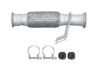 Exhaust Pipe -