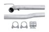 Repair Pipe, catalytic converter -