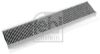 Filter, cabin air Ford Pkw 1 119 616