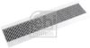 Filter, cabin air Ford Pkw 1 119 616