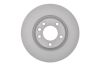 Brake Disc PORSCHE - 955 351 401 50, VAG - 7L6 615 301 E