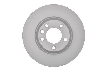 Brake Disc PORSCHE - 955 351 401 50, VAG - 7L6 615 301 E
