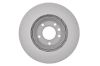 Brake Disc PORSCHE - 955 351 401 50, VAG - 7L6 615 301 E