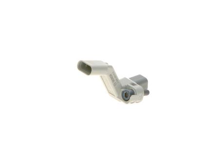 Sensor, crankshaft pulse -