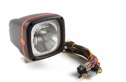 Worklight AS 200 Xenon pikem valgus 24V