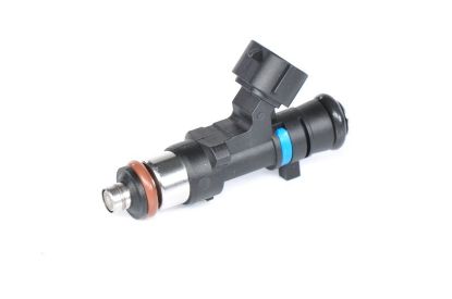 Injector -