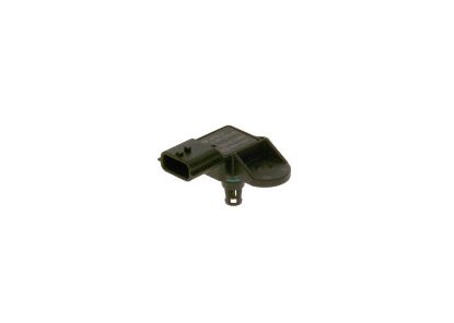 Sensor, intake manifold pressure -