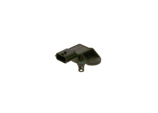 Sensor, intake manifold pressure -