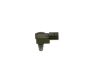 Sensor, intake manifold pressure -