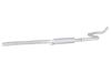 Centre Muffler -