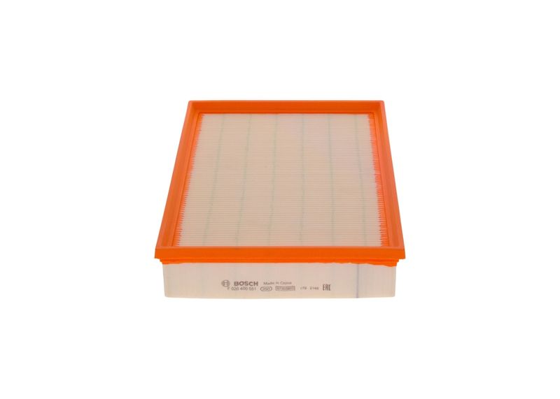 Air Filter -