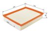 Air Filter -
