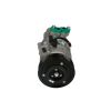 Compressor, air conditioning -