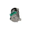 Compressor, air conditioning -