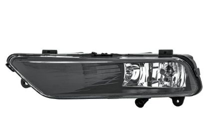 Front Fog Light - Front Fog Light -