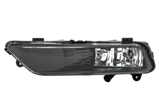 Front Fog Light -
