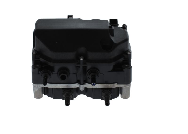 Delivery Module, urea injection -