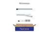 Exhaust Pipe -