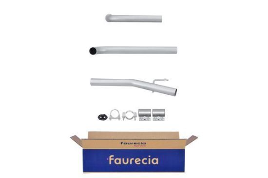 Exhaust Pipe -