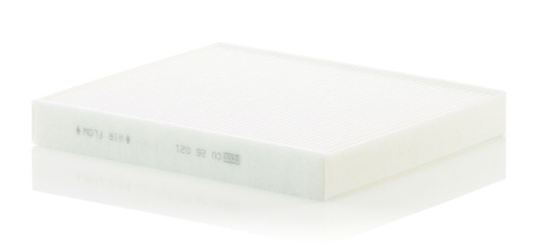 Filter, cabin air VAG - 2Q0 819 644